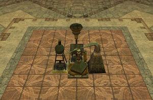 Image of Workstation: Alchemy (Brew Set)