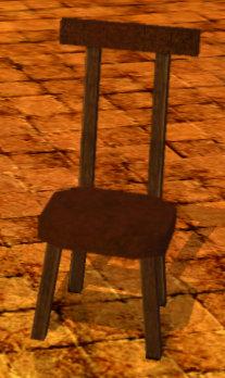 Image of Fixture: Chair